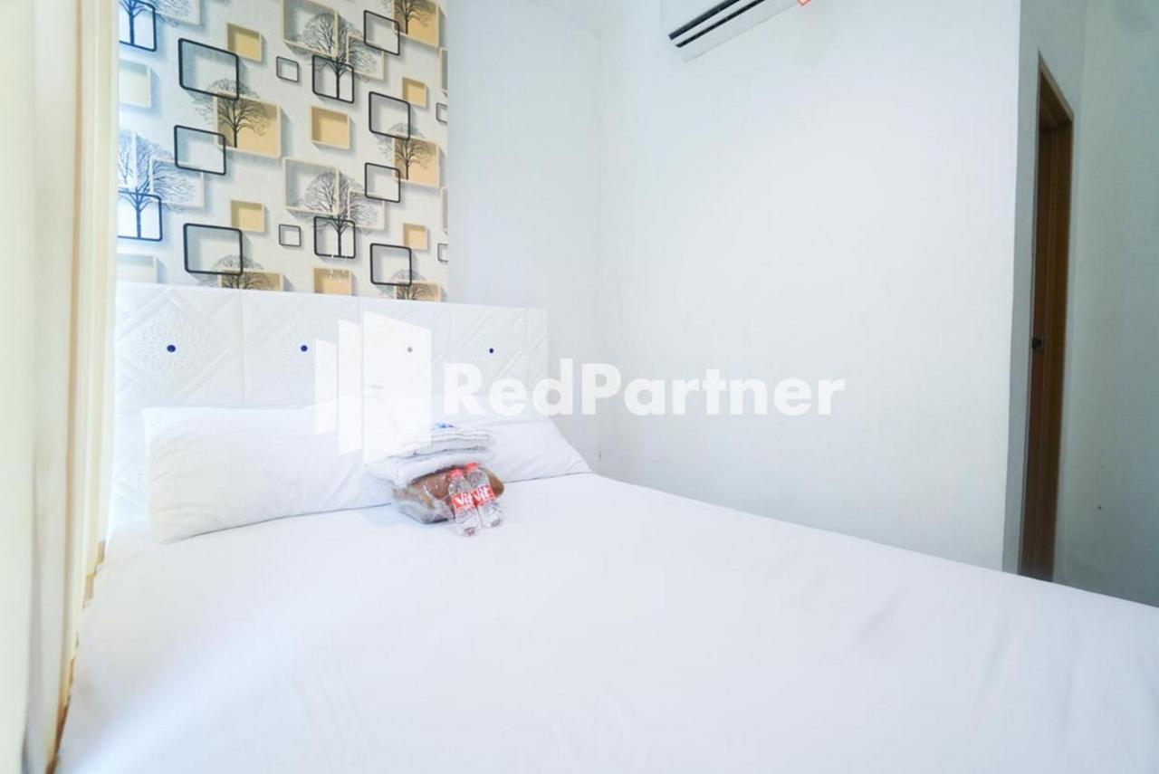 Eascot Hotel Mitra Reddoorz Cakarta Dış mekan fotoğraf